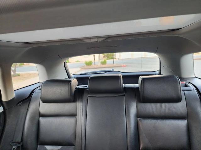 2011 Audi A3 2.0T Premium