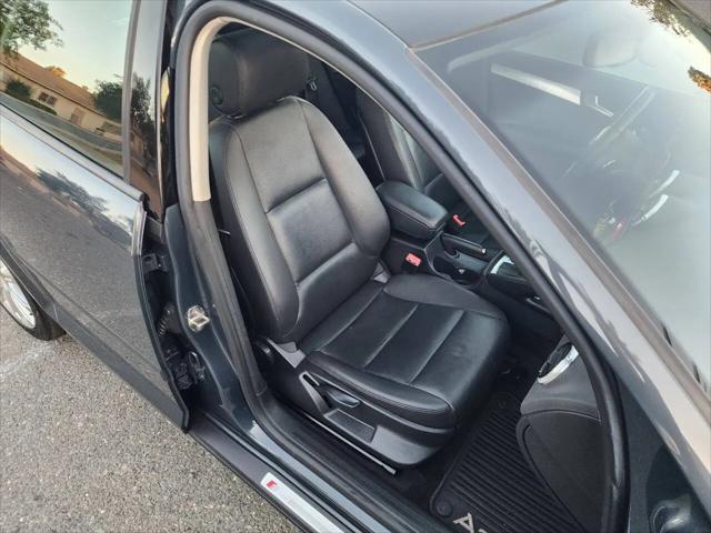 2011 Audi A3 2.0T Premium