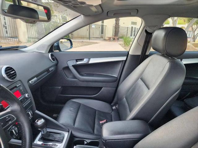 2011 Audi A3 2.0T Premium