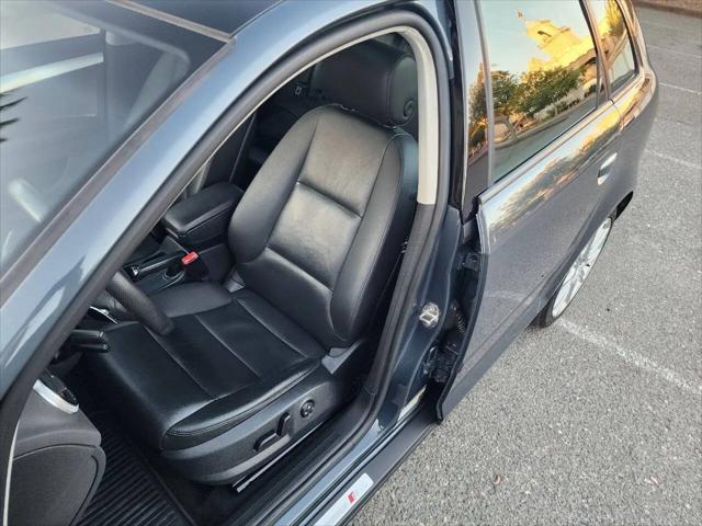 2011 Audi A3 2.0T Premium