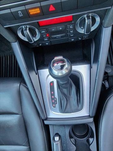 2011 Audi A3 2.0T Premium
