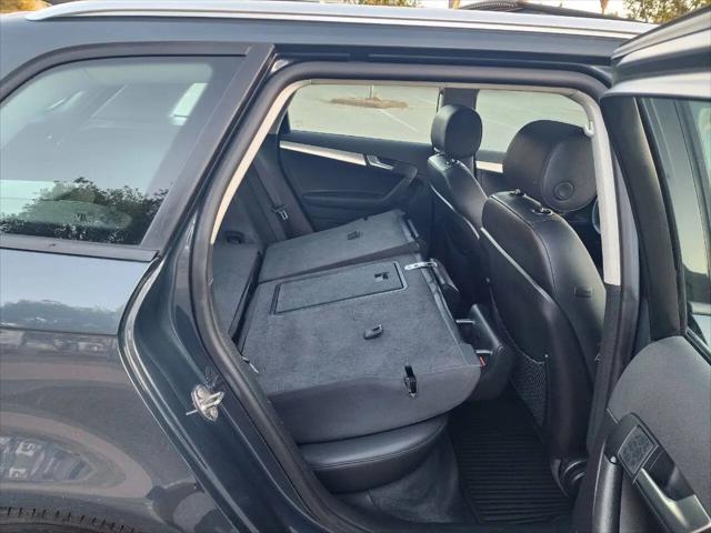 2011 Audi A3 2.0T Premium