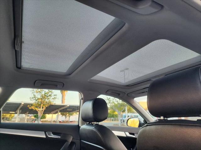 2011 Audi A3 2.0T Premium