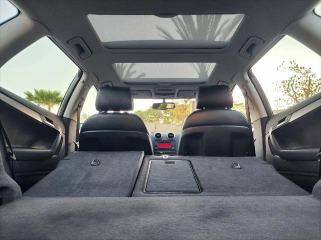2011 Audi A3 2.0T Premium
