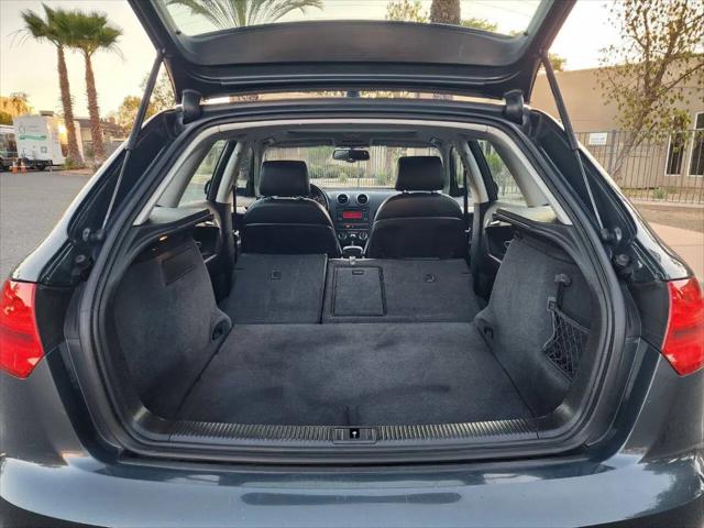 2011 Audi A3 2.0T Premium