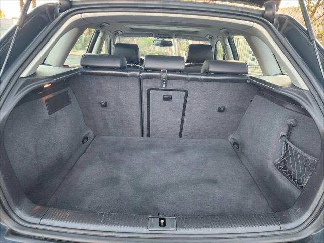 2011 Audi A3 2.0T Premium