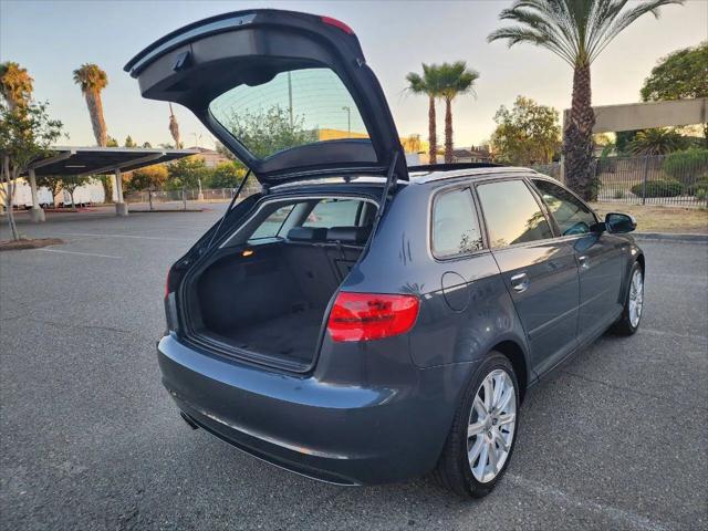 2011 Audi A3 2.0T Premium