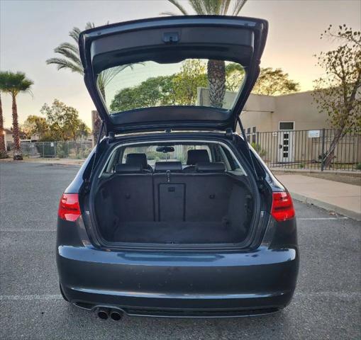 2011 Audi A3 2.0T Premium