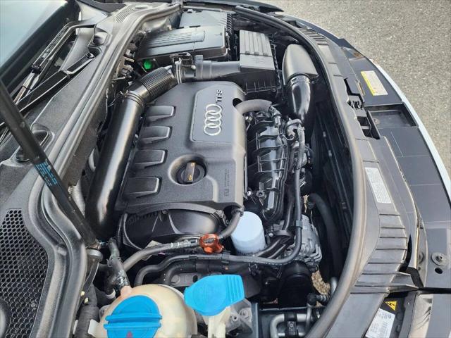 2011 Audi A3 2.0T Premium