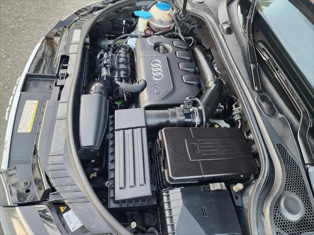 2011 Audi A3 2.0T Premium