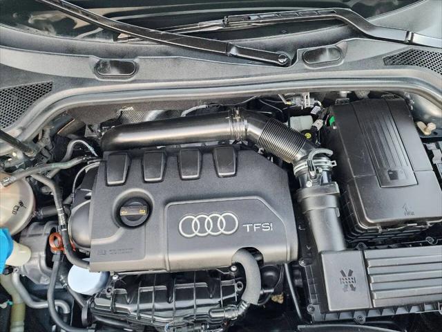 2011 Audi A3 2.0T Premium