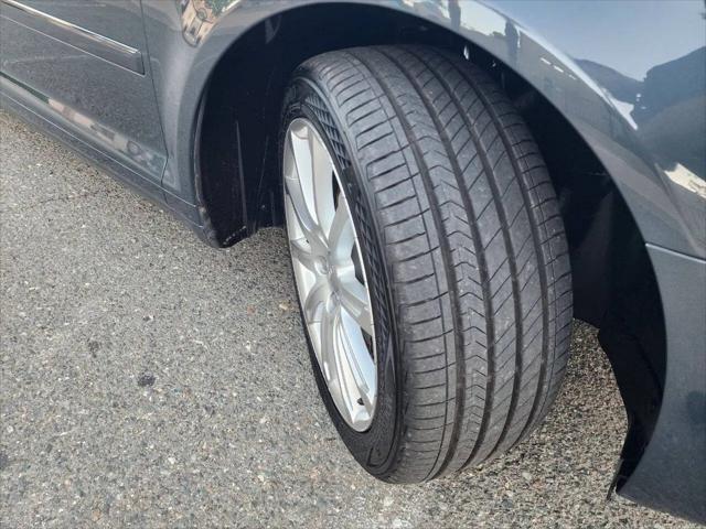 2011 Audi A3 2.0T Premium