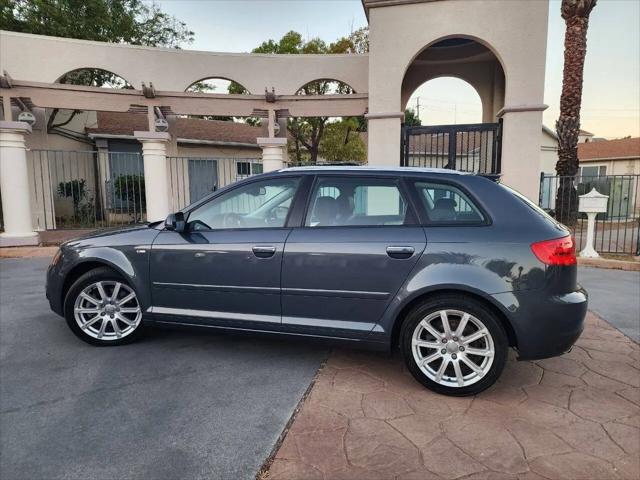 2011 Audi A3 2.0T Premium