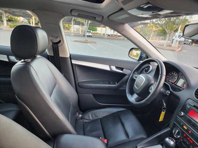 2011 Audi A3 2.0T Premium