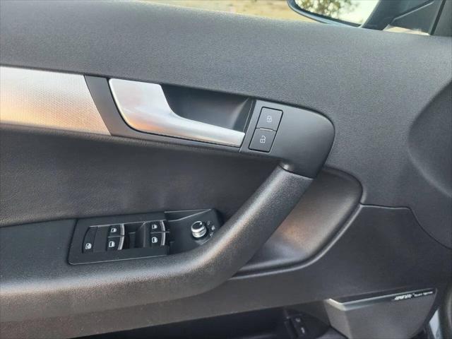 2011 Audi A3 2.0T Premium