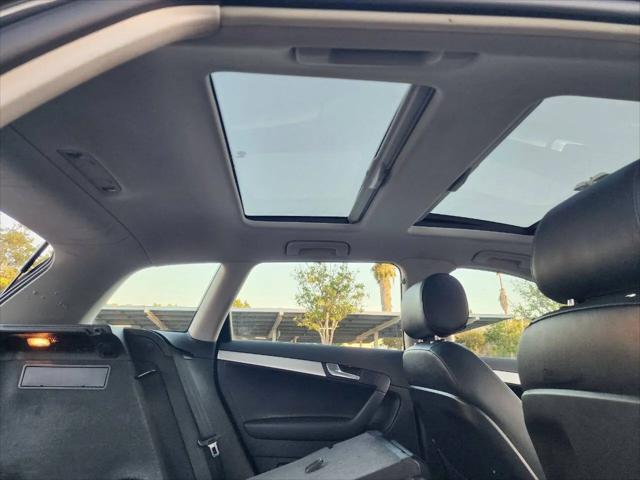 2011 Audi A3 2.0T Premium