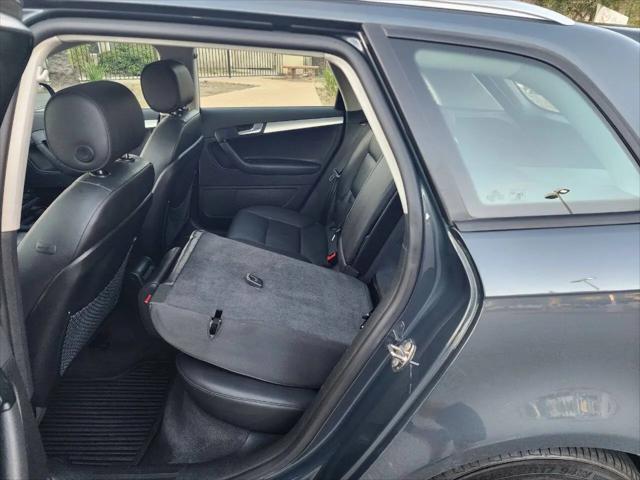 2011 Audi A3 2.0T Premium