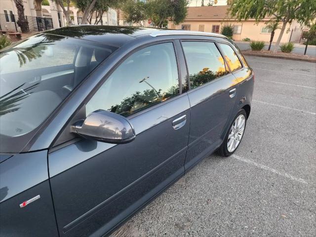 2011 Audi A3 2.0T Premium
