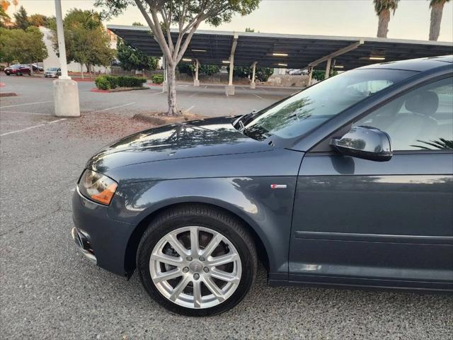 2011 Audi A3 2.0T Premium