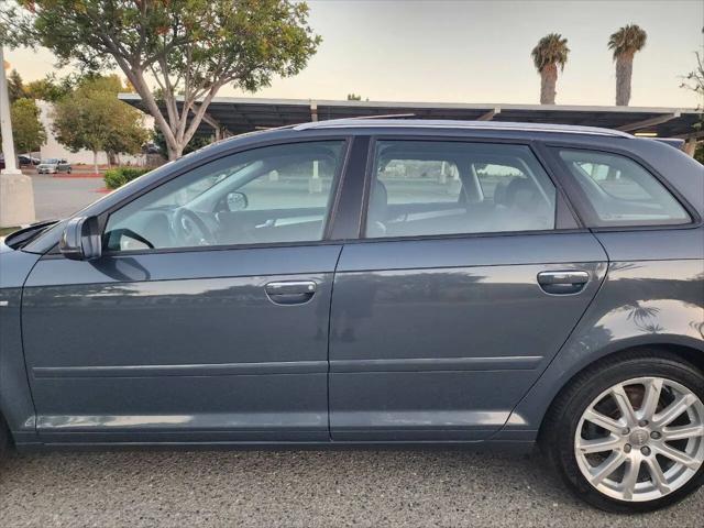 2011 Audi A3 2.0T Premium