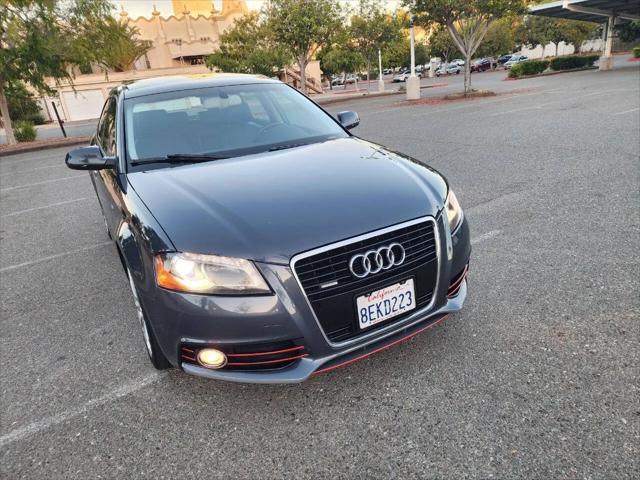 2011 Audi A3 2.0T Premium