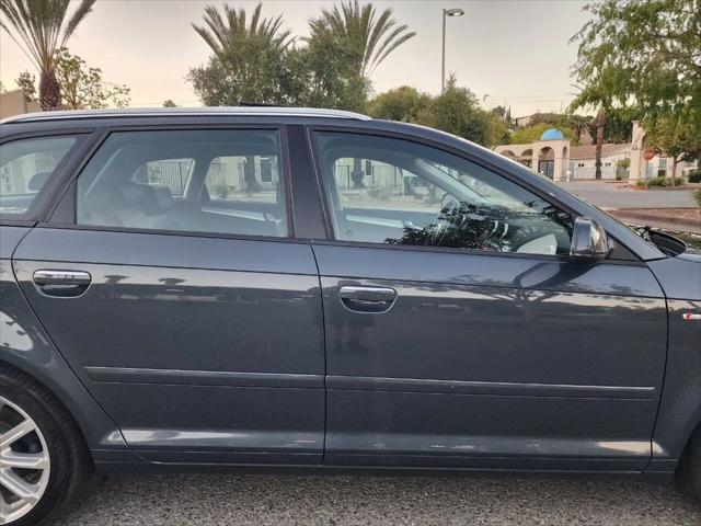 2011 Audi A3 2.0T Premium