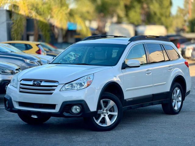 2014 Subaru Outback 3.6R Limited for sale in Northridge, CA