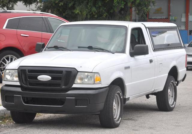 2006 Ford Ranger STX for sale in Tampa, FL