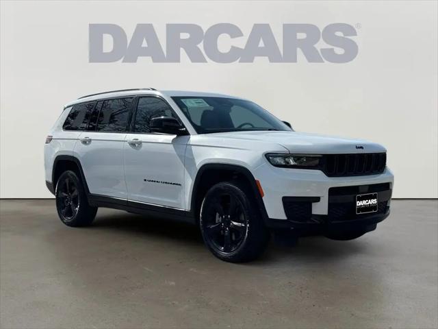 2023 Jeep Grand Cherokee L Altitude 4x4 for sale in Temple Hills, MD