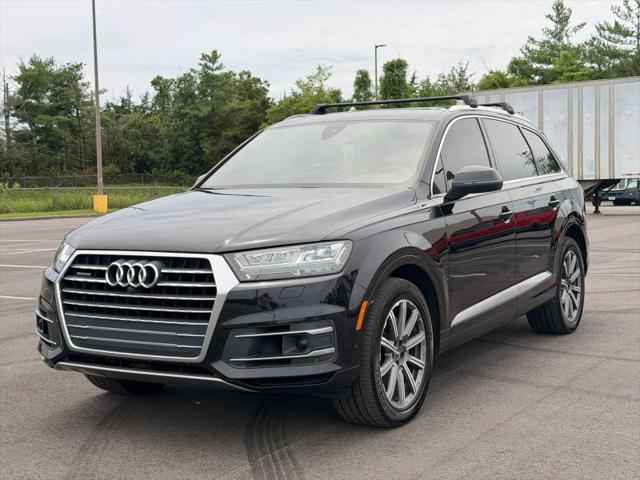 2019 Audi Q7 55 Premium for sale in Madison, TN