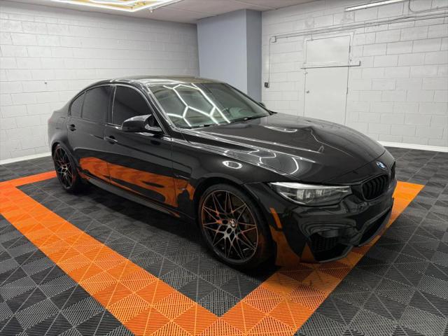 2018 BMW M3 Base for sale in Orlando, FL
