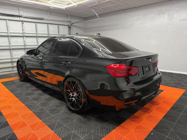 2018 BMW M3 Base