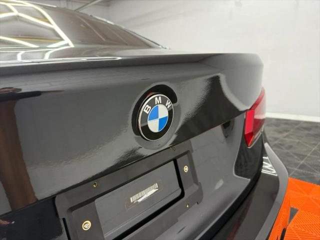 2018 BMW M3 Base