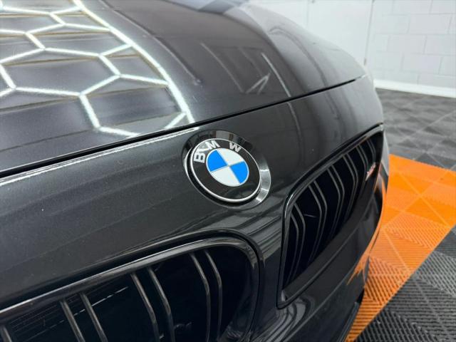 2018 BMW M3 Base