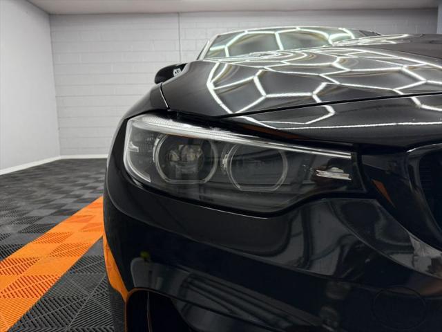 2018 BMW M3 Base