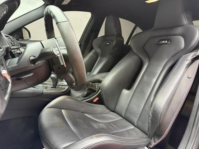2018 BMW M3 Base