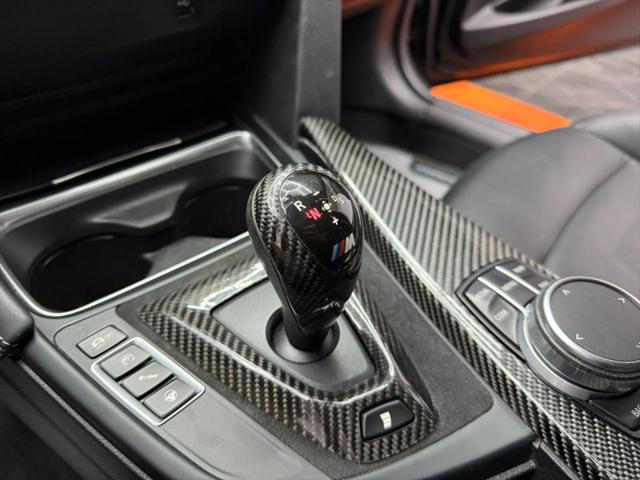 2018 BMW M3 Base