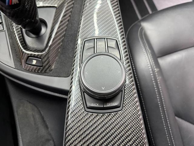 2018 BMW M3 Base