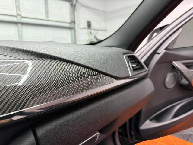 2018 BMW M3 Base