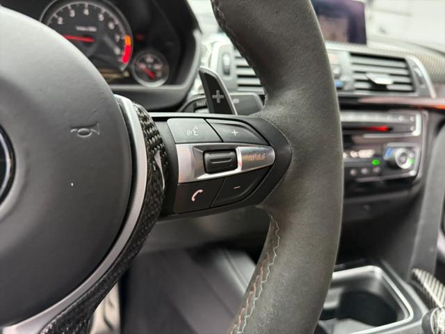 2018 BMW M3 Base