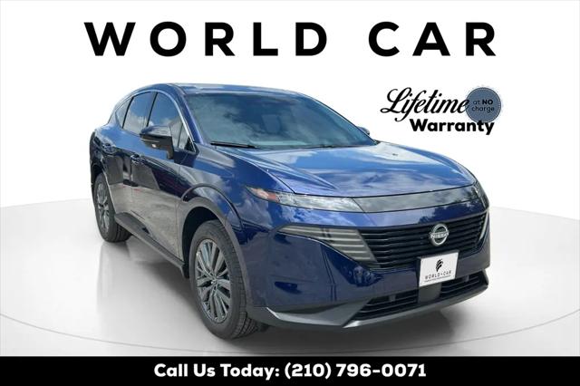 2026 Nissan Murano SL for sale in San Antonio, TX