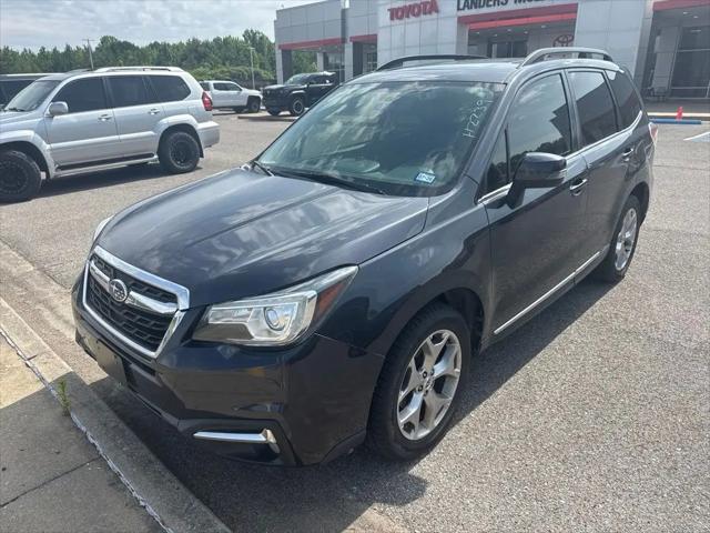 2018 Subaru Forester 2.5i Touring for sale in Fayetteville, TN