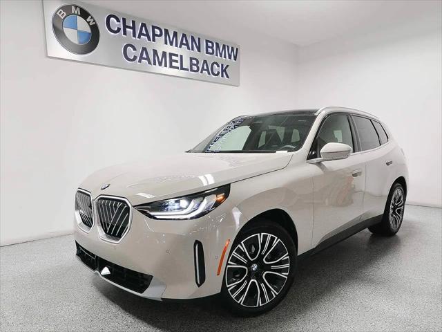 2026 BMW X3 30 xDrive for sale in Phoenix, AZ