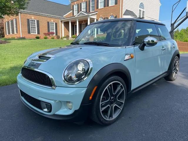 2012 MINI Cooper S Cooper S for sale in Chantilly, VA