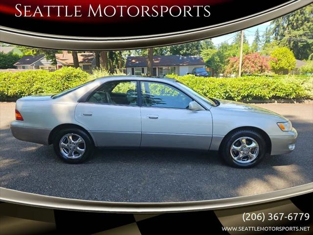 1999 Lexus ES 300 ES 300 for sale in Shoreline, WA