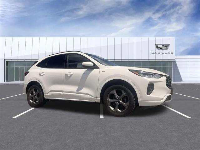 2024 Ford Escape ST-Line Select for sale in Greenwood, IN