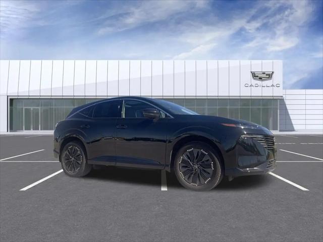2025 Nissan Murano Platinum for sale in Greenwood, IN