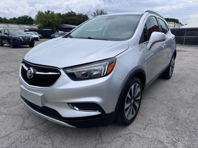 2021 Buick Encore FWD Preferred for sale in Miami, FL