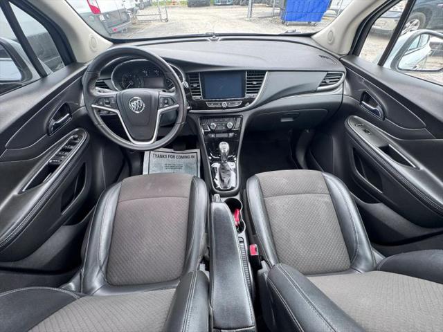 2021 Buick Encore FWD Preferred