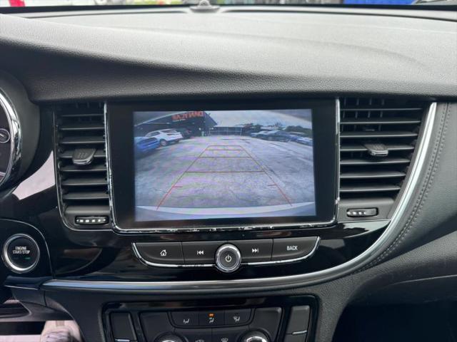 2021 Buick Encore FWD Preferred